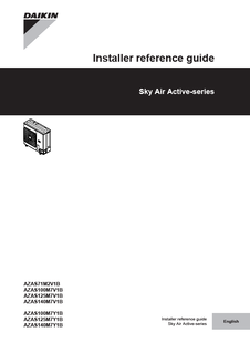 AZAS-MV1,MY1_4PEN486048-1B_2018_06_Installer reference guide_English download